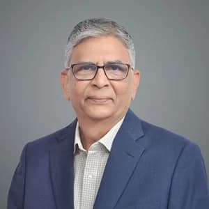 Praveen Gupta
