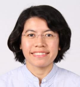 Aznita Ahmad Pharmy
