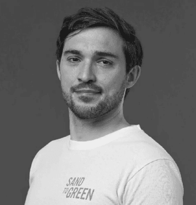 Benjamin Rombaut