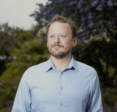 Chad Frischmann