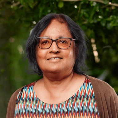 Reihana Mohideen