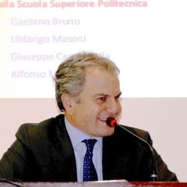 Piero Salatino