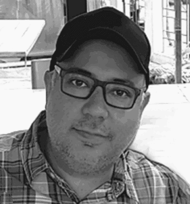 Felipe Grajales