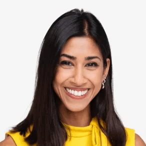 Kanika Chandaria