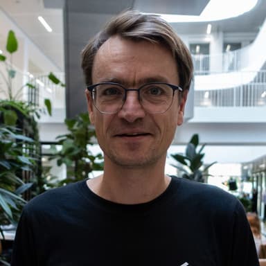 Sylvain Franc de Ferrière