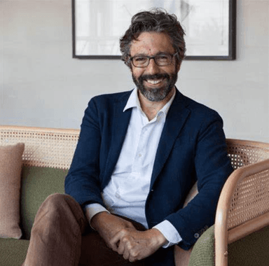 Paul van Zyl