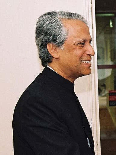 Muhammad Zamir