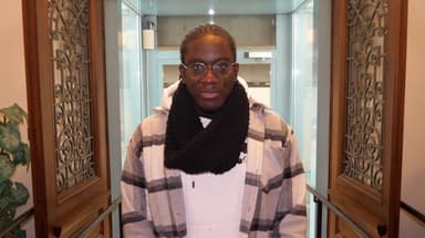Mamadi Kamara
