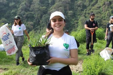 Diana Alejandra García Najera