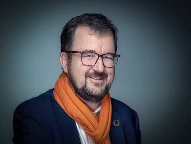Bertrand Badré