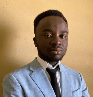 Elvis Afful 