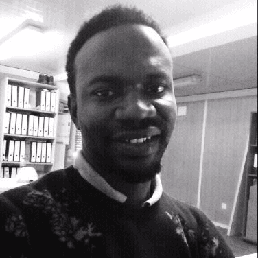 Chigozie Ahumibe