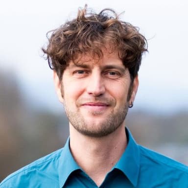 Marco Hirsbrunner