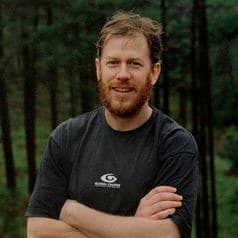 Patrick Baker
