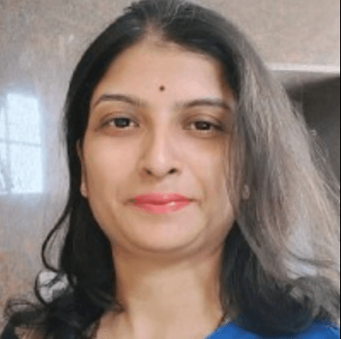 Archana Pai