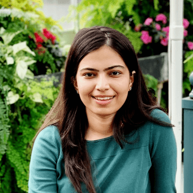 Monica Chhatwani