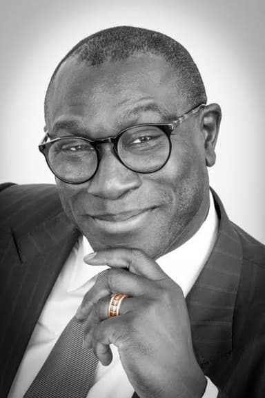 Hubert Danso