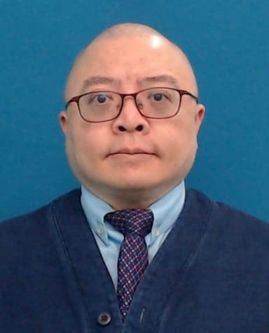 Phar Kim Beng