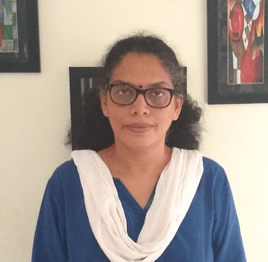 Archana Pai