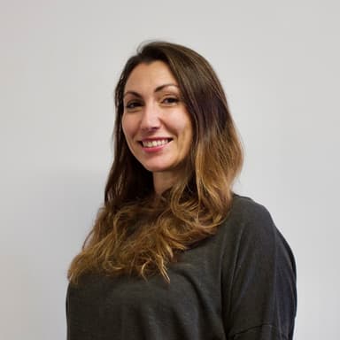 Giulia Giordano