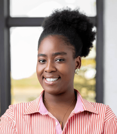 Seraphine  Akua Dogbey