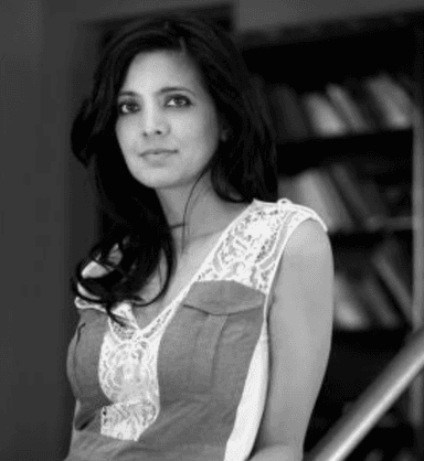 Miniya  Chatterji