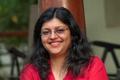 Harini Nagendra
