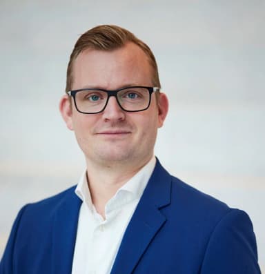 Simon Boas Hoffmeyer