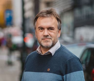 Jozsef Feiler