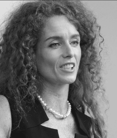 Carolyn Kissane