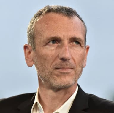 Emmanuel Faber