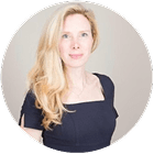 Caroline Laurie