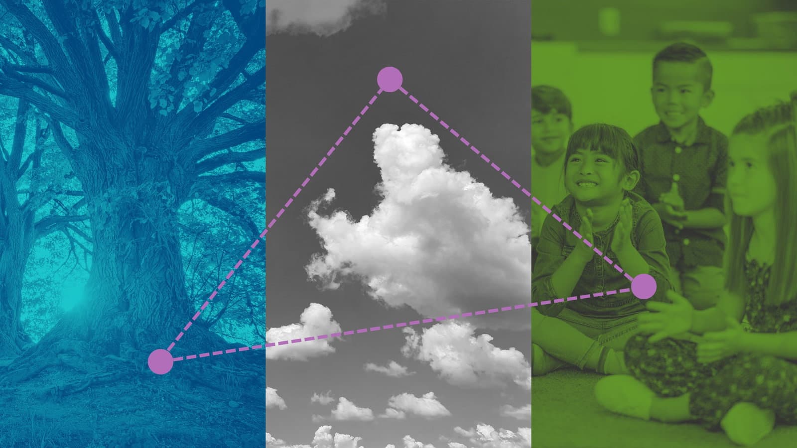 We need synergies, not silos, to solve humanity's greatest challenges