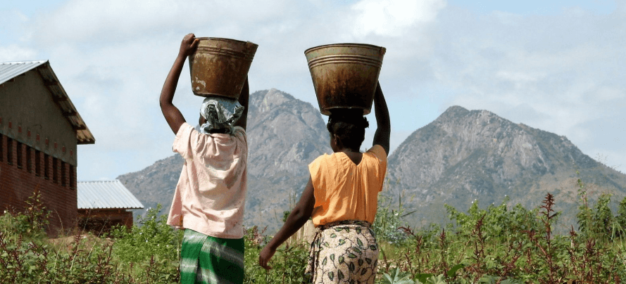 The ledger and the livelihood, which is gender-responsive