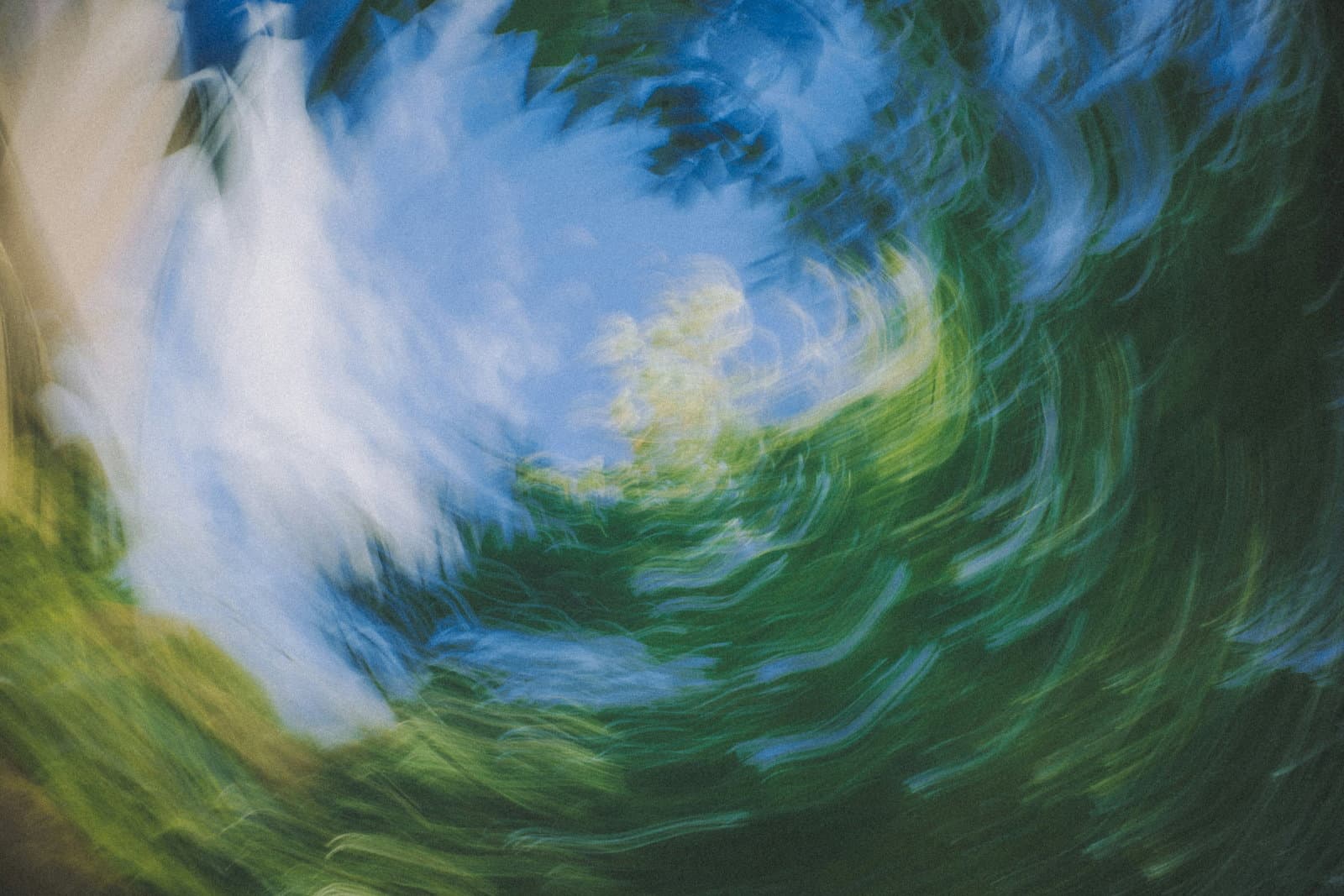 Climate Tech was just the beginning