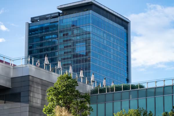 Climate risk? It is now a corporate risk as well