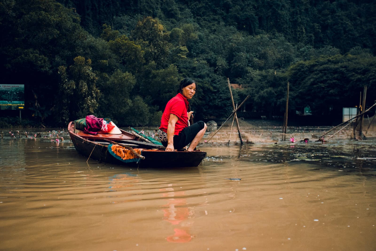 The untapped potential of women and girls in NDCs