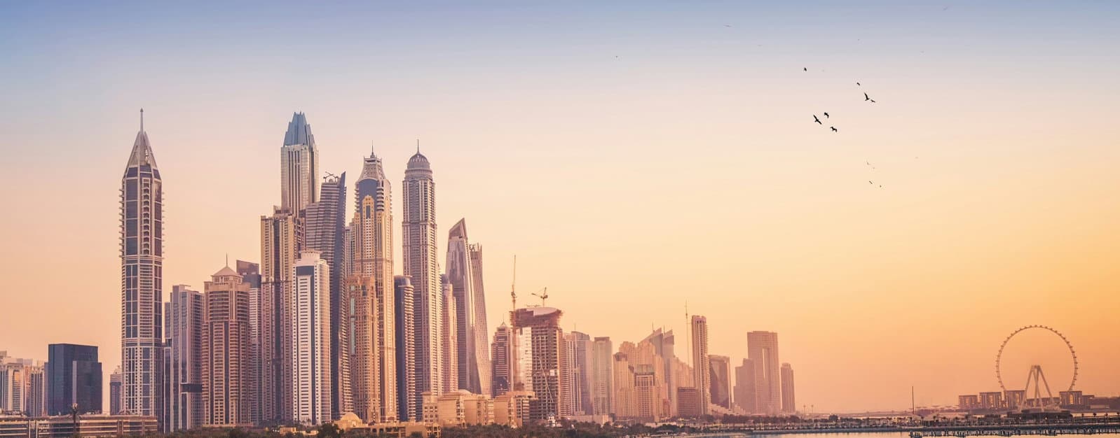 A city on fire: CIBSE MENA Awards return to Dubai this October
