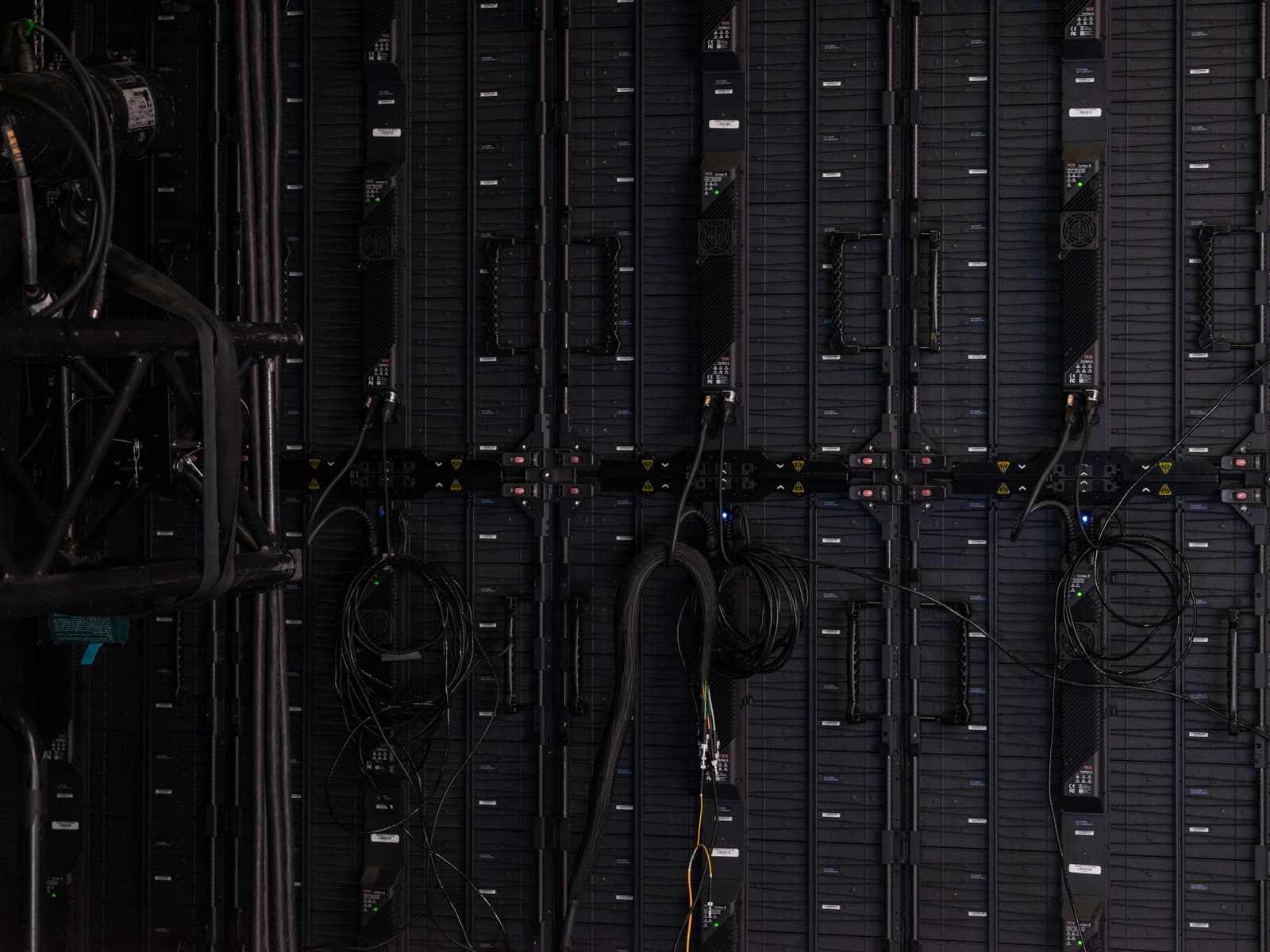 The transmission imperative: Global blueprints for accelerating Africa's grid expansion