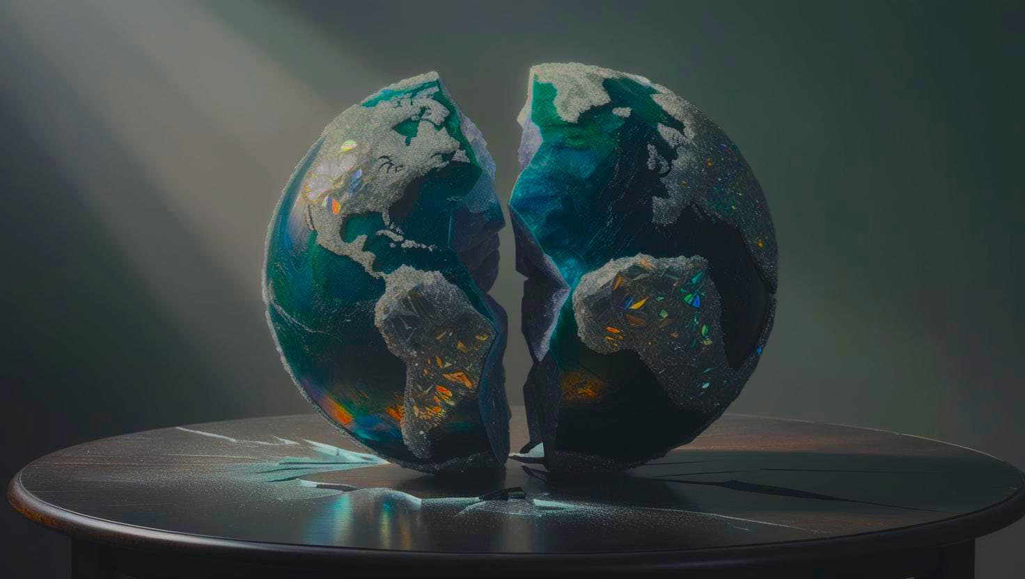 Rare earth: why 2025 will be a tipping point for circularity