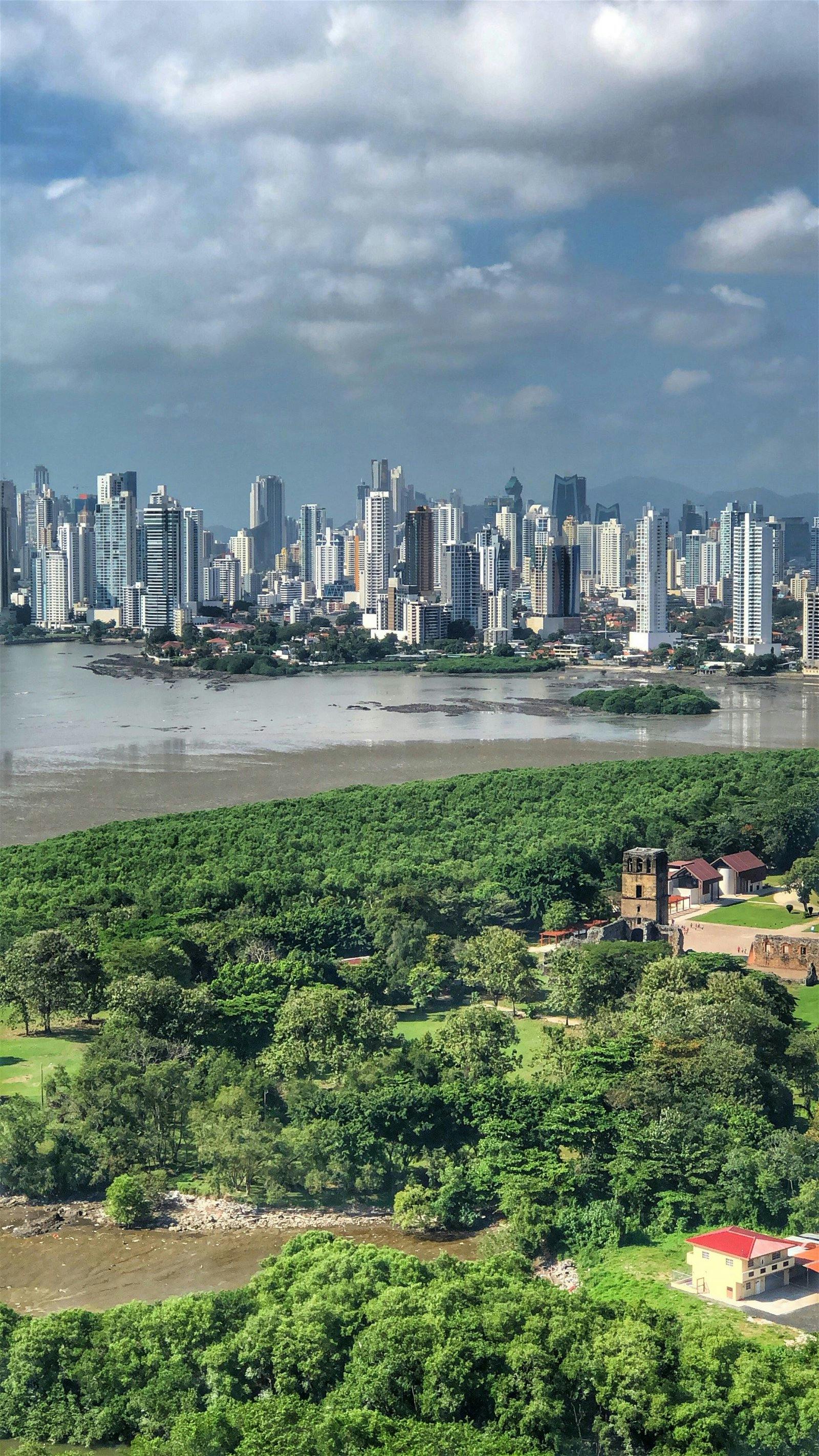Addressing the challenges of decarbonizing cooling in Panama