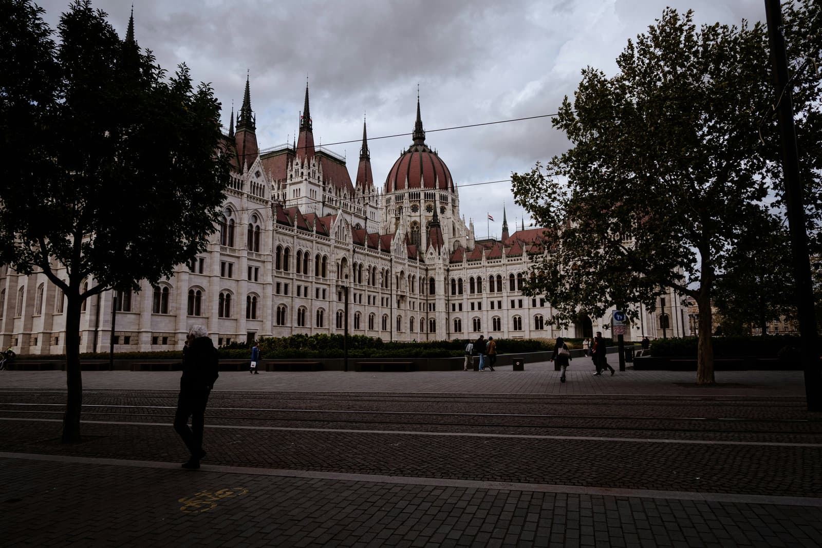 Why Hungary could be the future of Europe's EV industry and transition policy