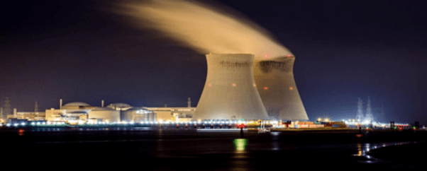 Should Nuclear Energy Be Adopted Despite Its Freak Accidents? 