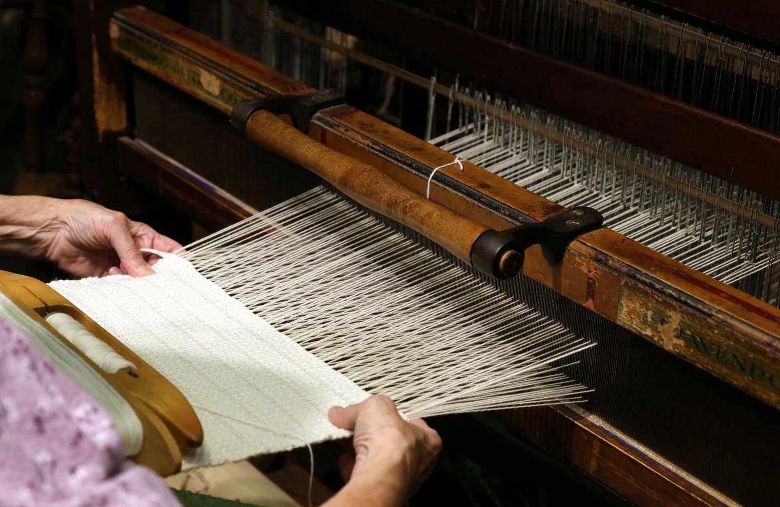 From land to loom: Fashion’s climate problem starts before the factory