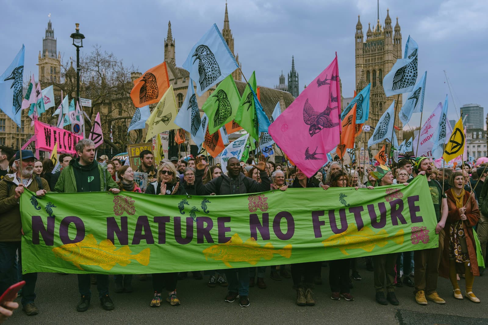 Environmentalists like me got something terribly wrong about climate change