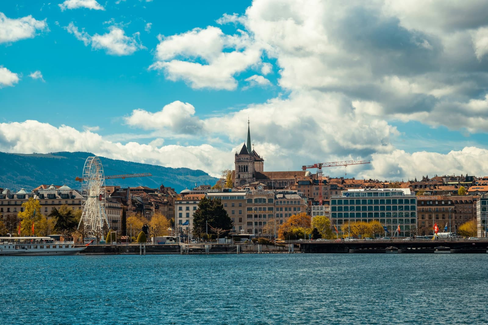 Building Bridges 2025 affirms sustainable finance as sound business practice