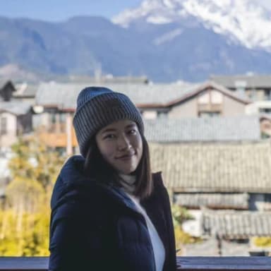 Xindi Li