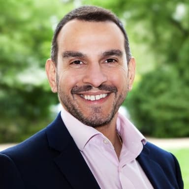 Ioannis Ioannou