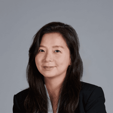 Margaret Kim