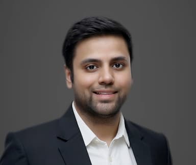 Shantanu Srivastava